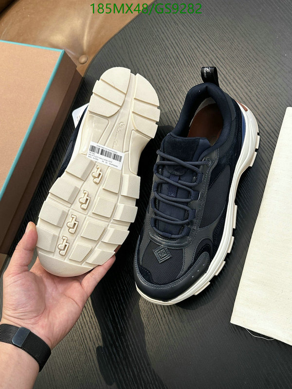 Loro Piana-Men shoes Code: GS9282 $: 185USD