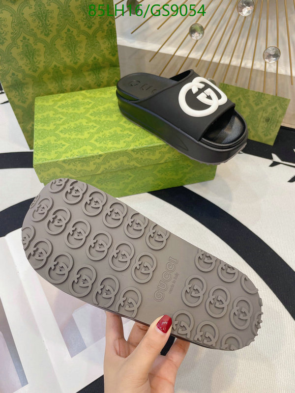 Gucci-Women Shoes Code: GS9054 $: 85USD