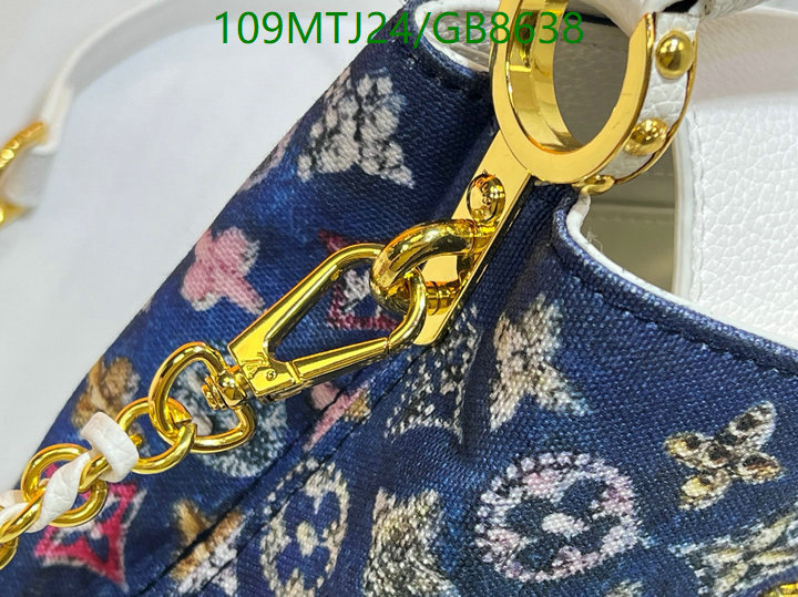 LV-Bag-4A Quality Code: GB8638