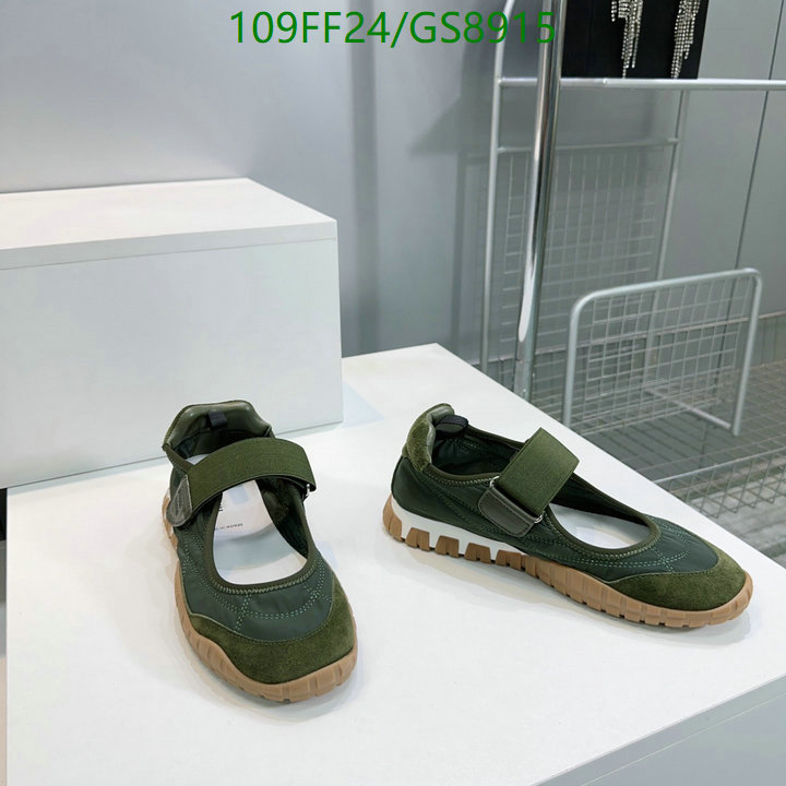 Miu Miu-Women Shoes Code: GS8915 $: 109USD