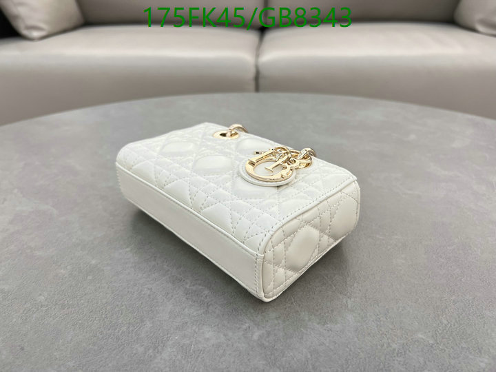 Dior-Bag-Mirror Quality Code: GB8343 $: 175USD