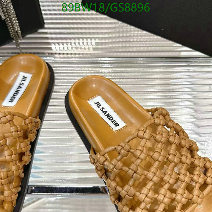 JIL Sander-Women Shoes Code: GS8896 $: 89USD