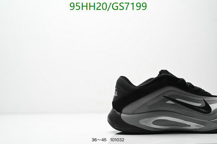 NIKE-Women Shoes Code: GS7199 $: 95USD