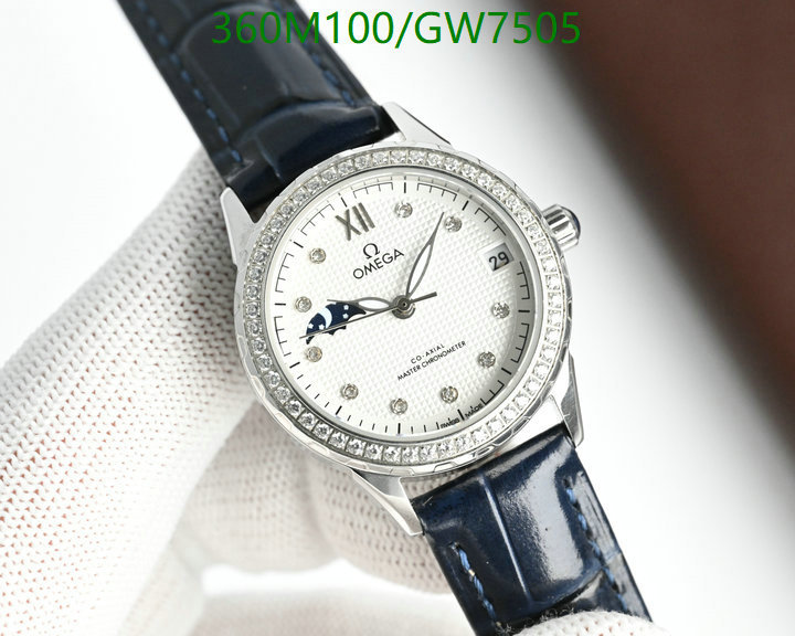Omega-Watch(Mirror Quality) Code: GW7505 $: 360USD-Yupoo.ru - Copybrand.Team photo album Omega-Watch(Mirror Quality) Code: GW7505 $: 360USD