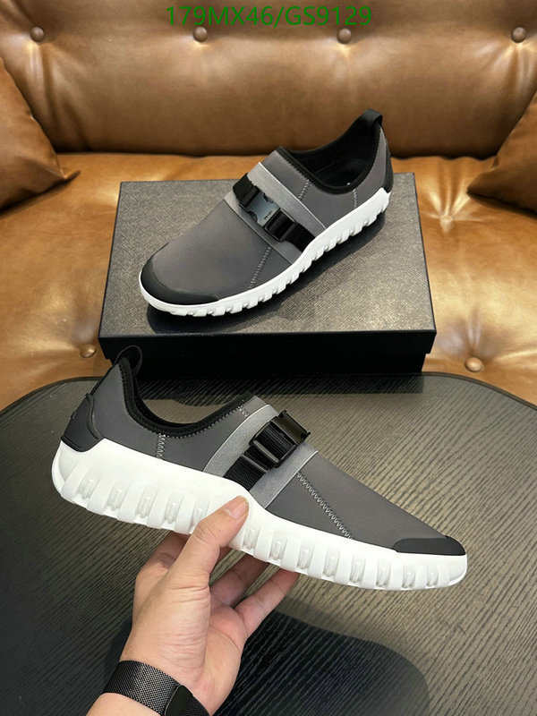 Prada-Men shoes Code: GS9129 $: 179USD-Yupoo.ru - Copybrand.Team photo album Prada-Men shoes Code: GS9129 $: 179USD