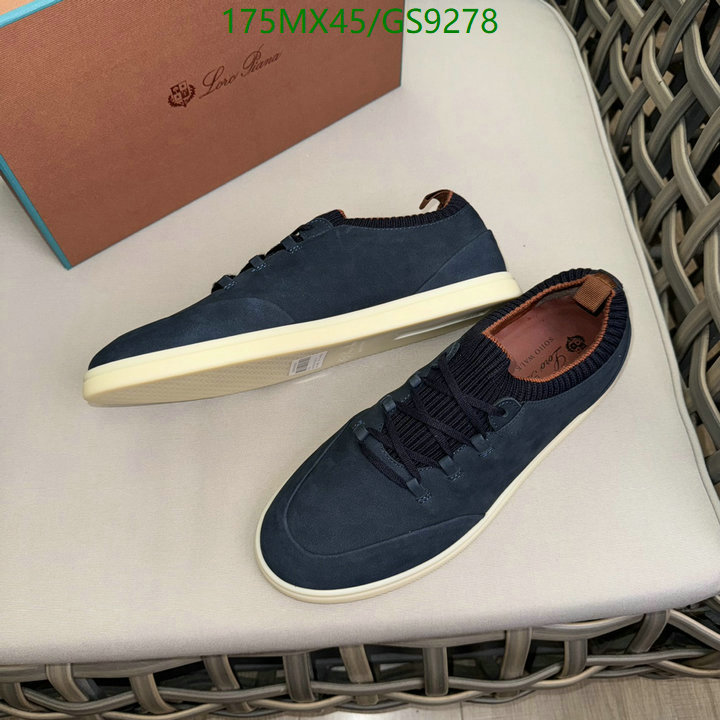 Loro Piana-Men shoes Code: GS9278 $: 175USD-Yupoo.ru - Copybrand.Team photo album Loro Piana-Men shoes Code: GS9278 $: 175USD