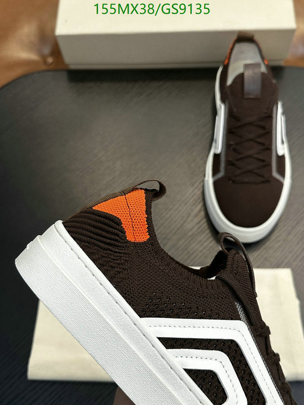 Santoni-Men shoes Code: GS9135 $: 155USD