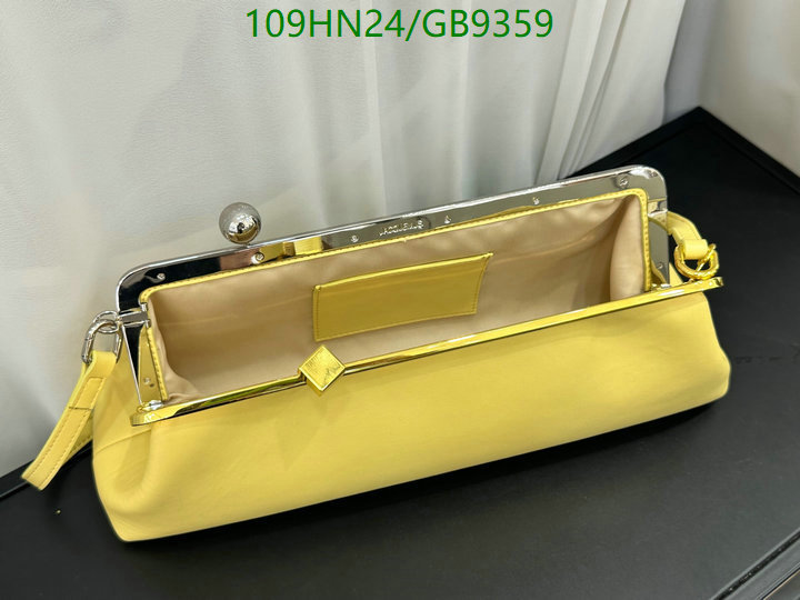 Jacquemus-Bag-4A Quality Code: GB9359 $: 109USD