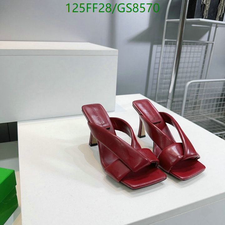 BV-Women Shoes Code: GS8570 $: 125USD