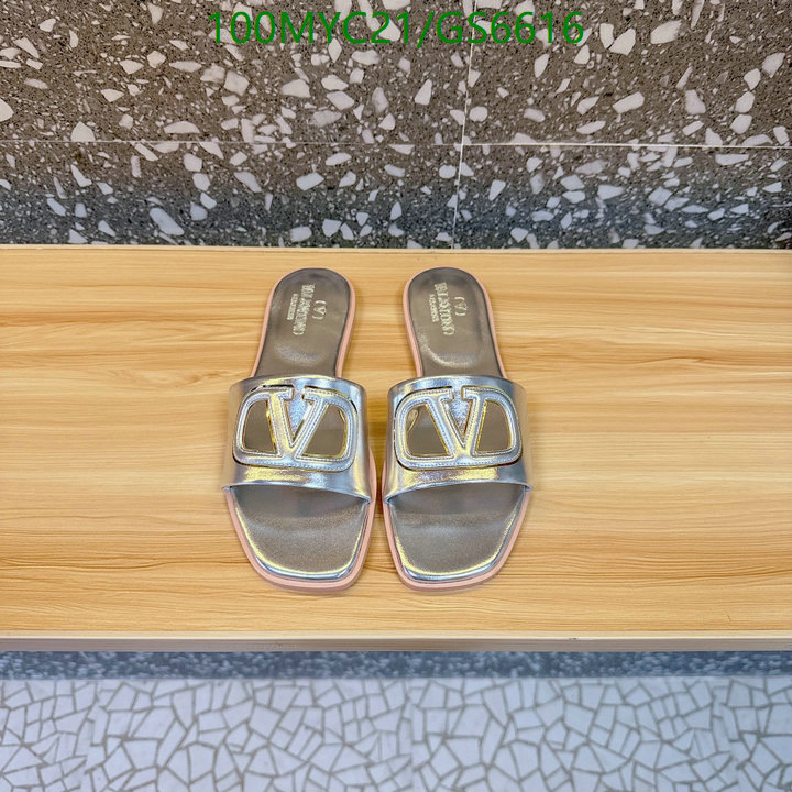 Valentino-Women Shoes Code: GS6616 $: 100USD