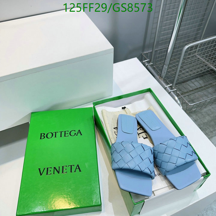 BV-Women Shoes Code: GS8573 $: 125USD