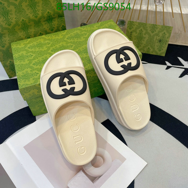 Gucci-Women Shoes Code: GS9054 $: 85USD