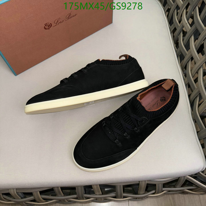 Loro Piana-Men shoes Code: GS9278 $: 175USD-Yupoo.ru - Copybrand.Team photo album Loro Piana-Men shoes Code: GS9278 $: 175USD