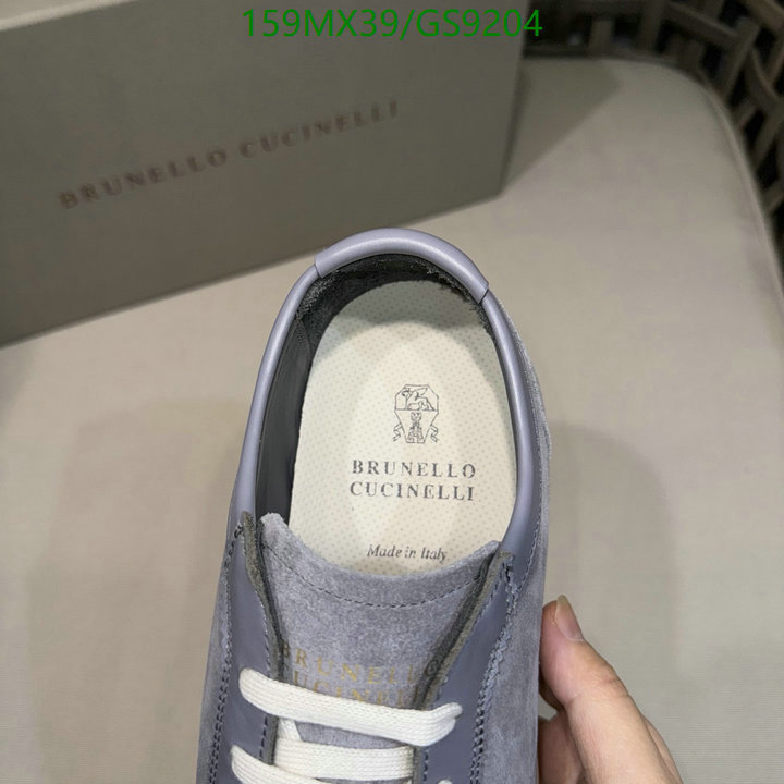 Brunello Cucinelli-Men shoes Code: GS9204 $: 159USD-Yupoo.ru - Copybrand.Team photo album Brunello Cucinelli-Men shoes Code: GS9204 $: 159USD