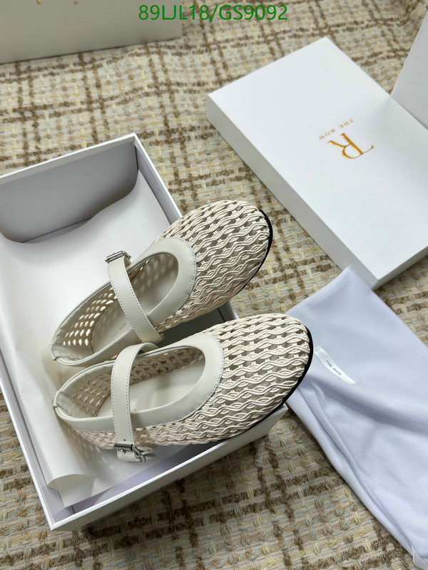 The Row-Women Shoes Code: GS9092 $: 89USD