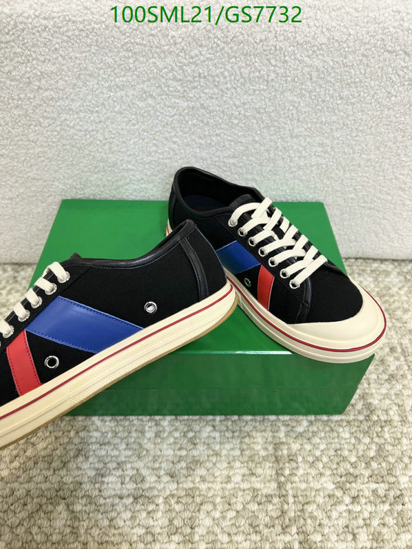 BV-Women Shoes Code: GS7732 $: 100USD