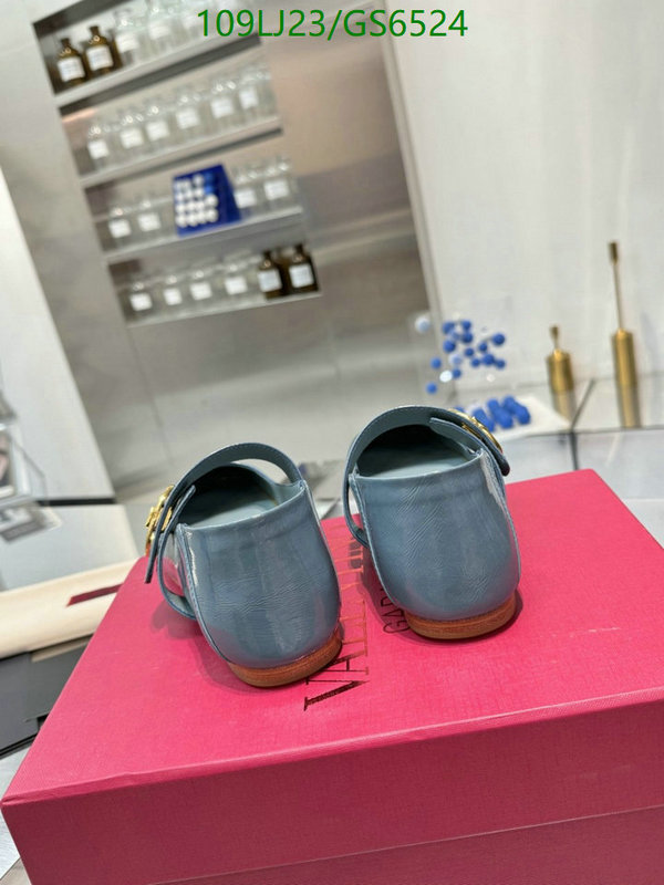 Valentino-Women Shoes Code: GS6524 $: 109USD