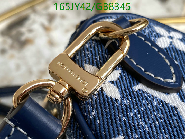 LV-Bag-Mirror Quality Code: GB8345 $: 165USD