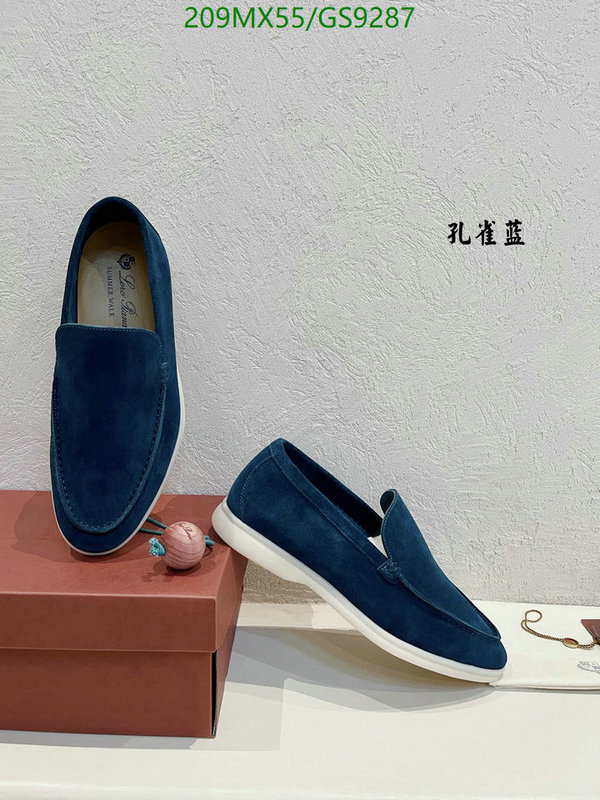 Loro Piana-Men shoes Code: GS9287 $: 209USD-Yupoo.ru - Copybrand.Team photo album Loro Piana-Men shoes Code: GS9287 $: 209USD