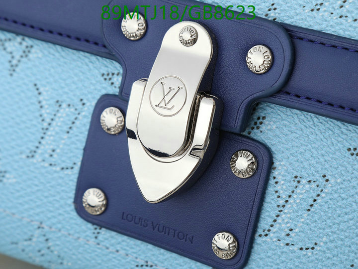 LV-Bag-4A Quality Code: GB8623 $: 89USD