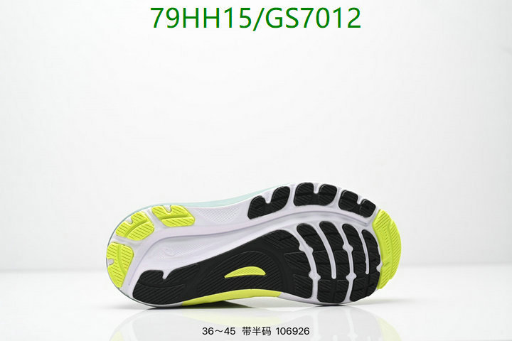 Asics-Men shoes Code: GS7012 $: 79USD