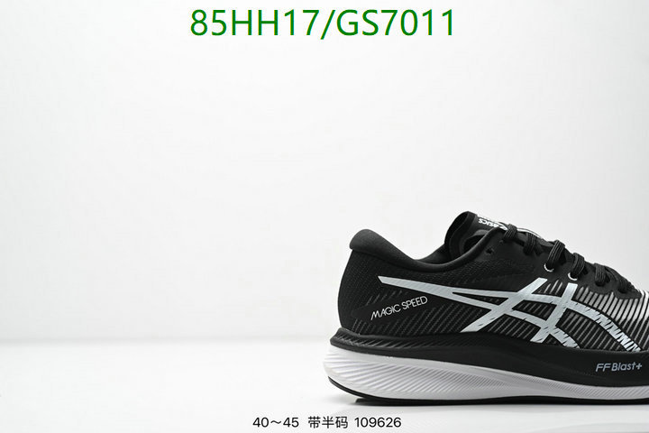 Asics-Men shoes Code: GS7011 $: 85USD