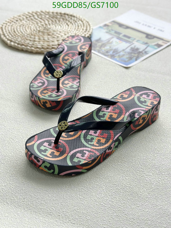 Tory Burch-Women Shoes Code: GS7100