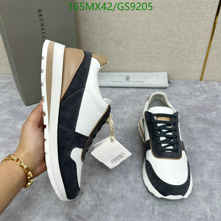 Brunello Cucinelli-Men shoes Code: GS9205 $: 165USD-Yupoo.ru - Copybrand.Team photo album Brunello Cucinelli-Men shoes Code: GS9205 $: 165USD