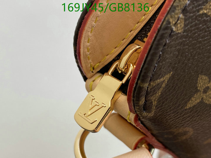 LV-Bag-Mirror Quality Code: GB8136 $: 169USD