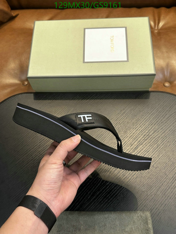 Tom Ford-Men shoes Code: GS9161 $: 129USD