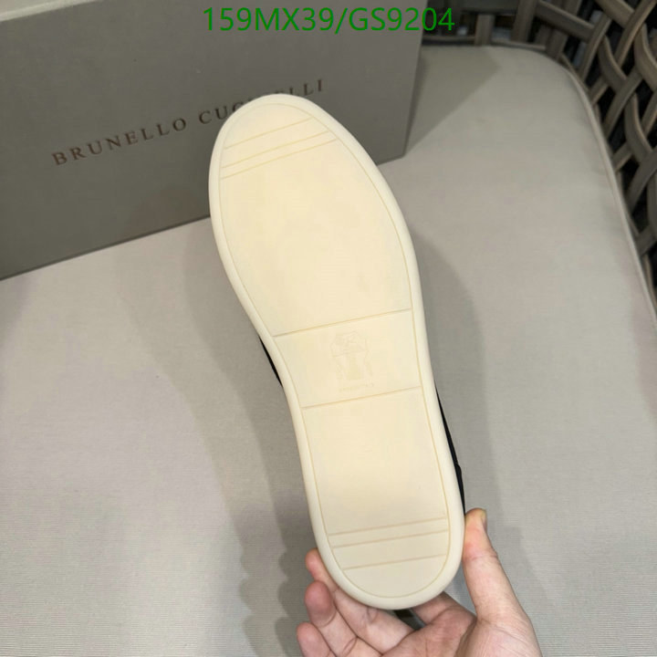 Brunello Cucinelli-Men shoes Code: GS9204 $: 159USD-Yupoo.ru - Copybrand.Team photo album Brunello Cucinelli-Men shoes Code: GS9204 $: 159USD