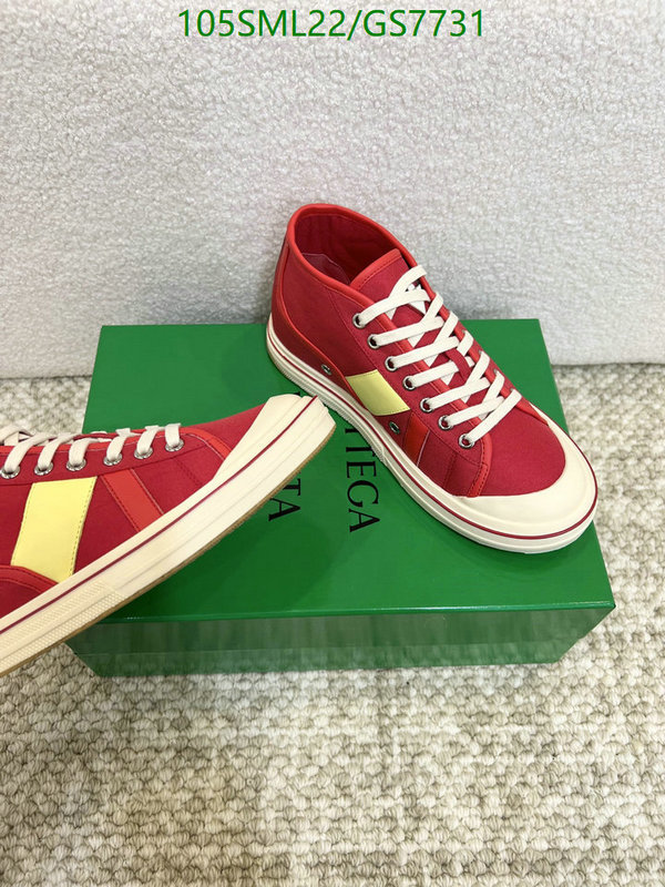BV-Women Shoes Code: GS7731 $: 105USD