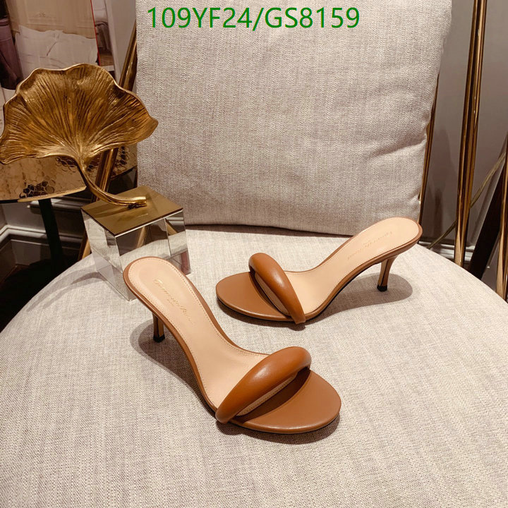 Gianvito Rossi-Women Shoes Code: GS8159 $: 109USD