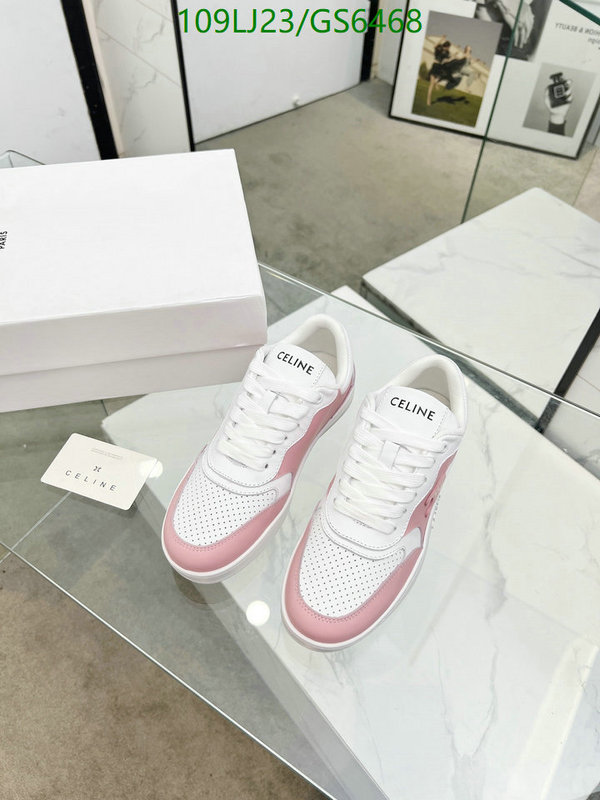 Celine-Women Shoes Code: GS6468 $: 109USD