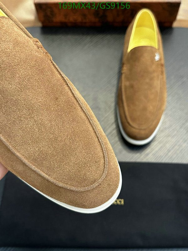 Stefano Ricci-Men shoes Code: GS9156 $: 169USD