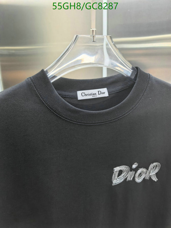 Dior-Clothing Code: GC8287 $: 55USD