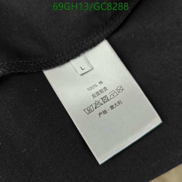 Dior-Clothing Code: GC8288 $: 69USD