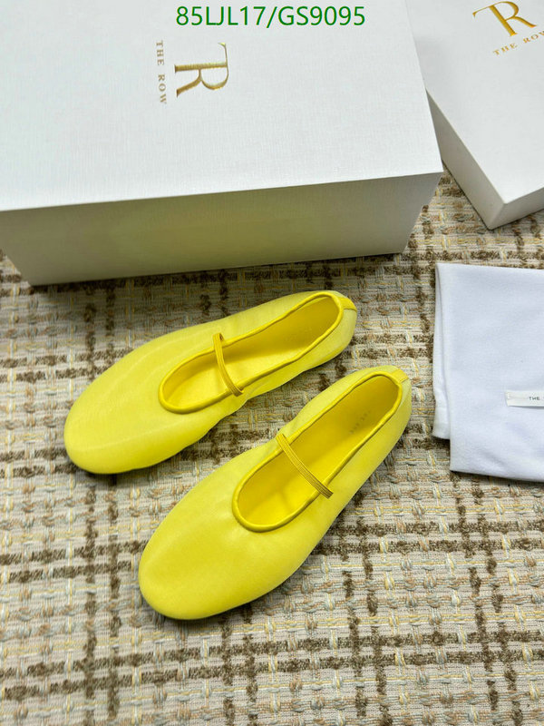 The Row-Women Shoes Code: GS9095 $: 85USD