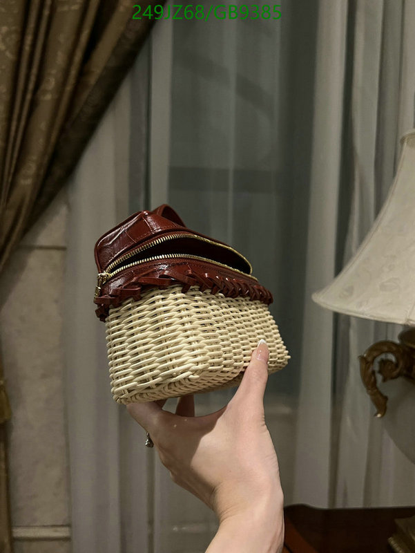 Loro Piana-Bag-Mirror Quality Code: GB9385 $: 249USD