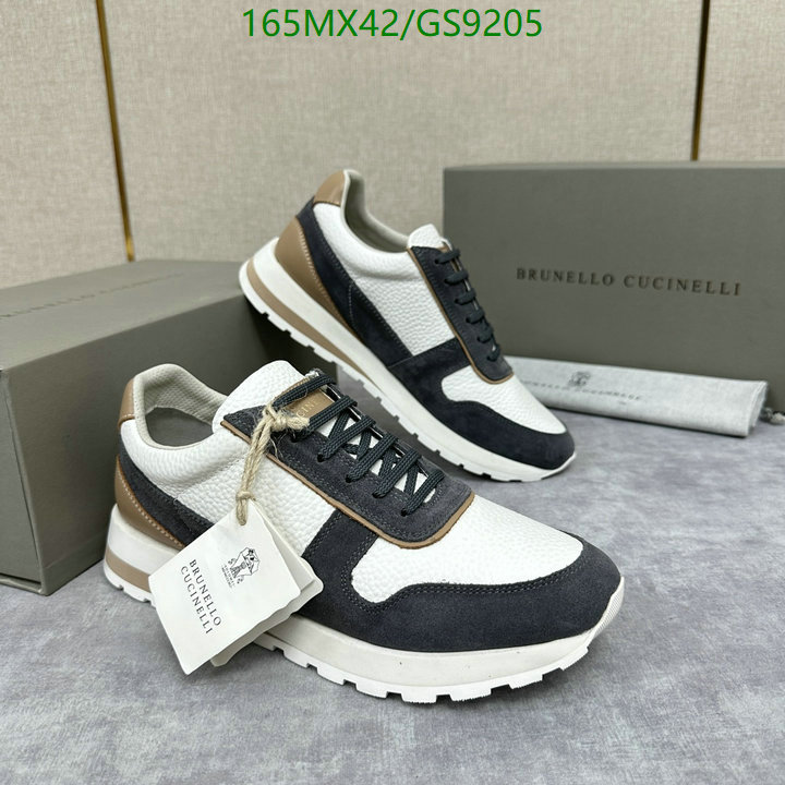Brunello Cucinelli-Men shoes Code: GS9205 $: 165USD-Yupoo.ru - Copybrand.Team photo album Brunello Cucinelli-Men shoes Code: GS9205 $: 165USD