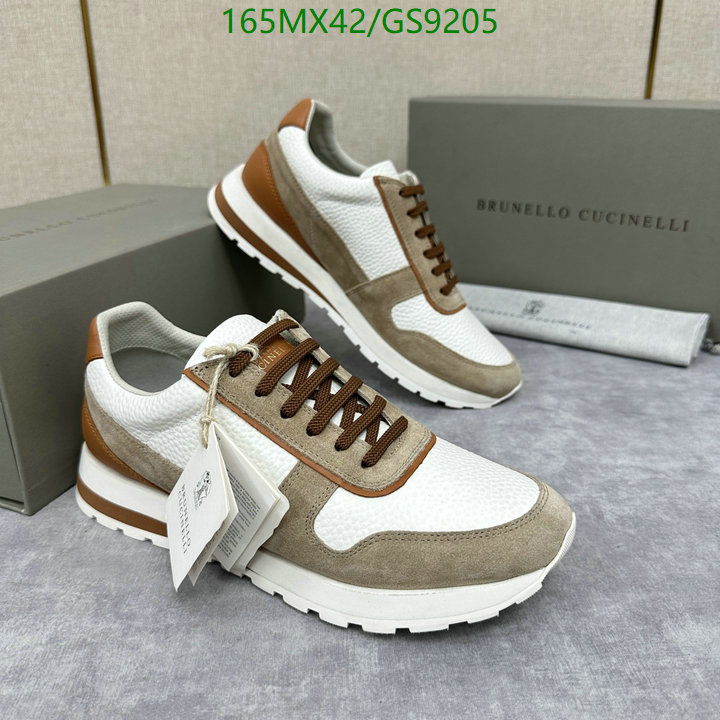 Brunello Cucinelli-Men shoes Code: GS9205 $: 165USD-Yupoo.ru - Copybrand.Team photo album Brunello Cucinelli-Men shoes Code: GS9205 $: 165USD