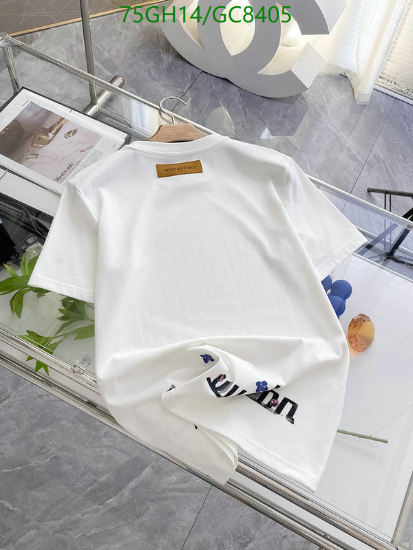 LV-Clothing Code: GC8405 $: 75USD
