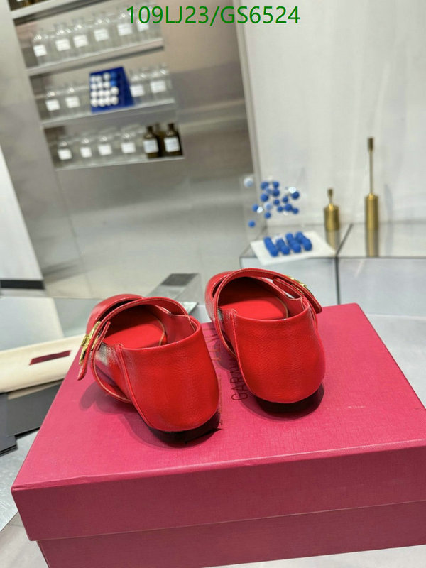 Valentino-Women Shoes Code: GS6524 $: 109USD