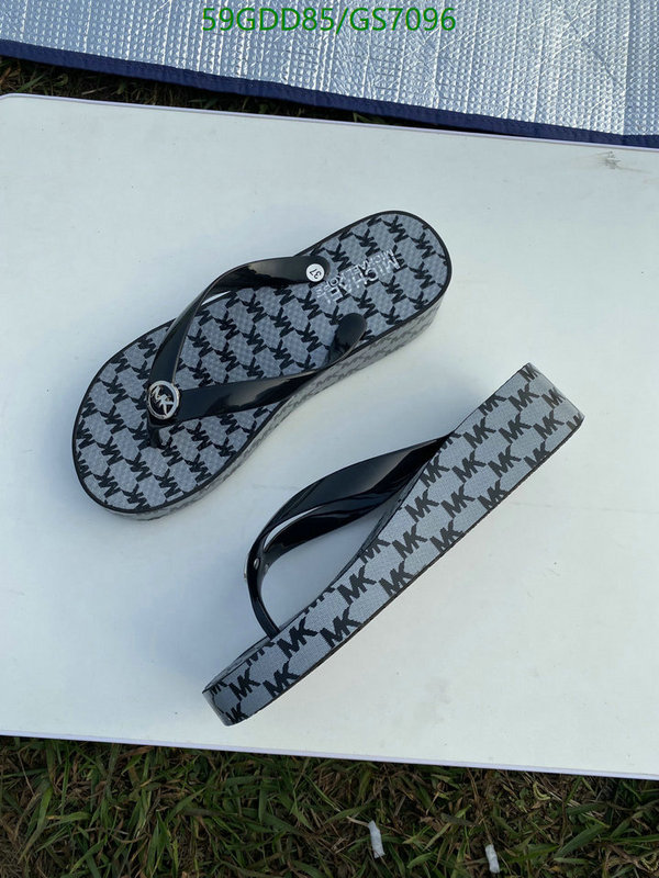 Michael Kors-Women Shoes Code: GS7096 $: 59USD