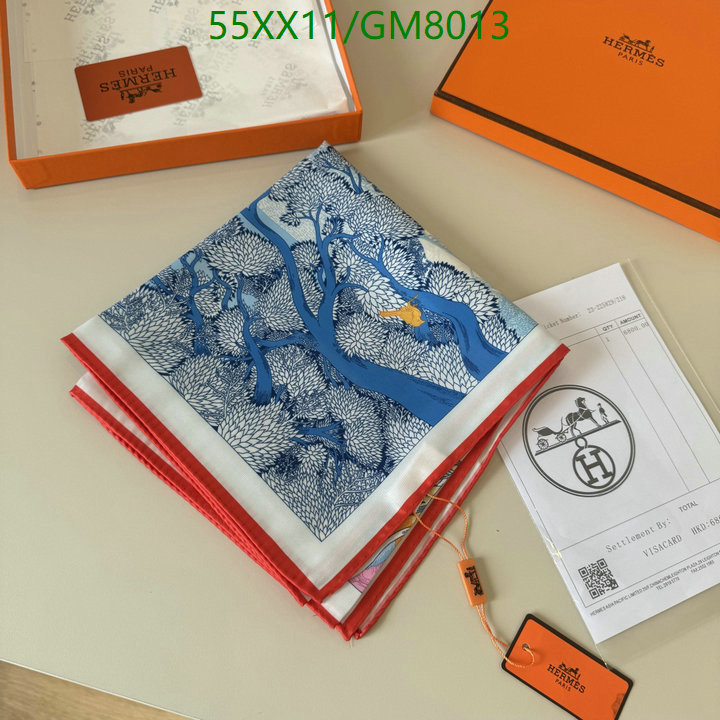 Hermes-Scarf Code: GM8013 $: 55USD