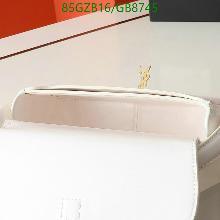 YSL-Bag-4A Quality Code: GB8745 $: 85USD