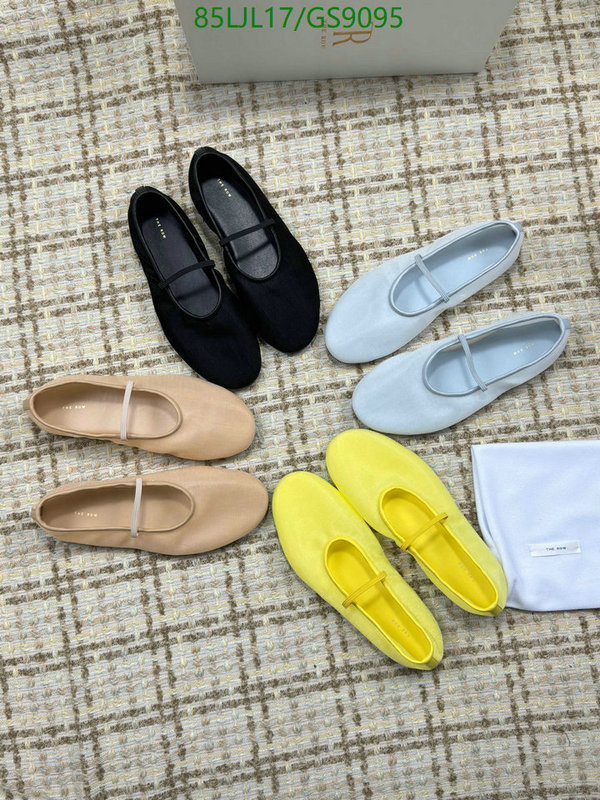 The Row-Women Shoes Code: GS9095 $: 85USD
