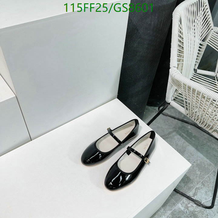 Celine-Women Shoes Code: GS8601 $: 115USD