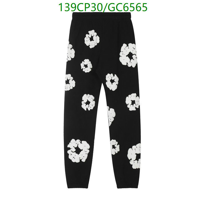 DENIM TEARS-Clothing Code: GC6565