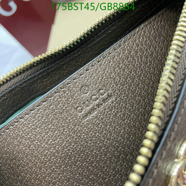 Gucci-Bag-Mirror Quality Code: GB8884 $: 175USD